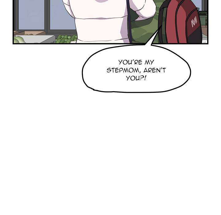 My Stepmom - Chapter 48 - Andromeda 11 page 6 hentai porn comic manga doujin